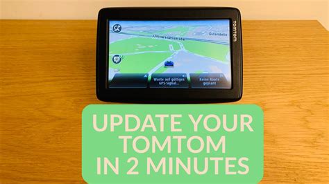 www.tomtom.com updates